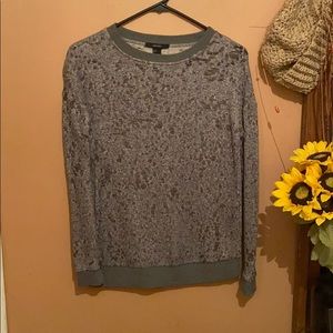Forever 21 sweater